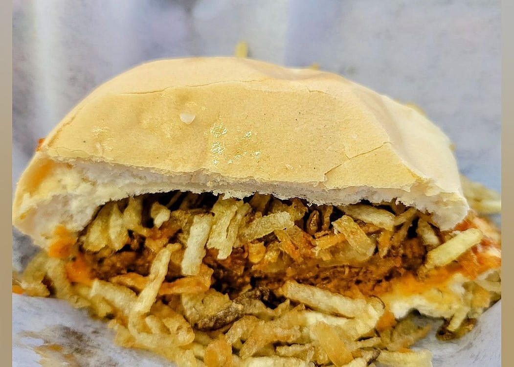 #11. El Mago De Las Fritas