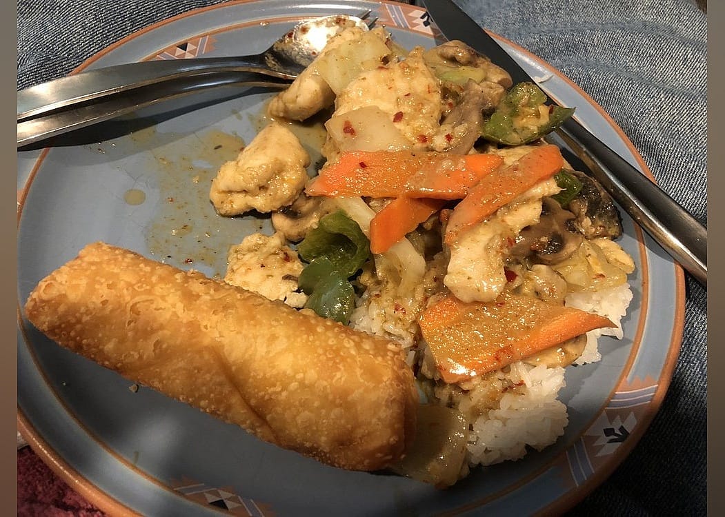 #15. Happy Wok