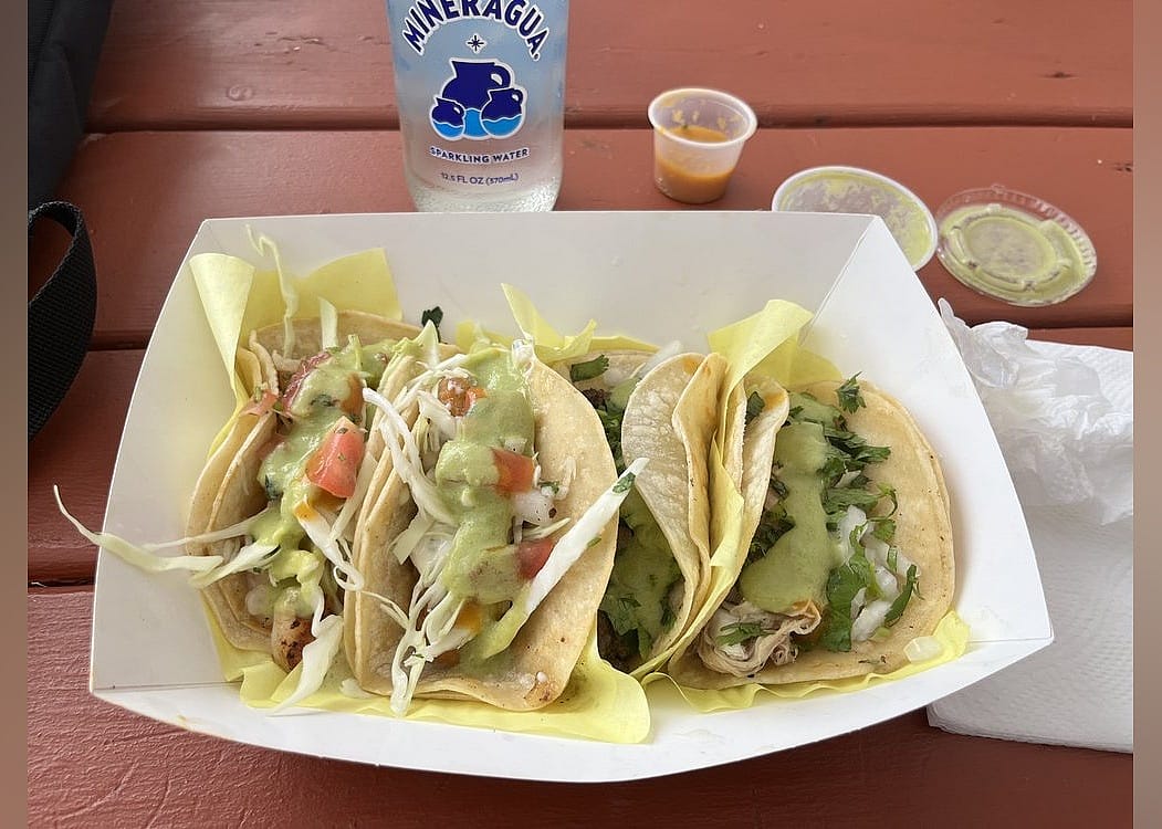 #28. El Coyote