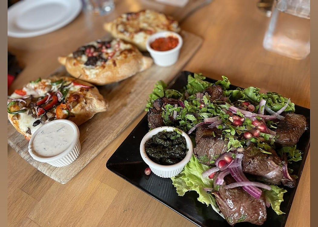 #23. Keipi Restaurant