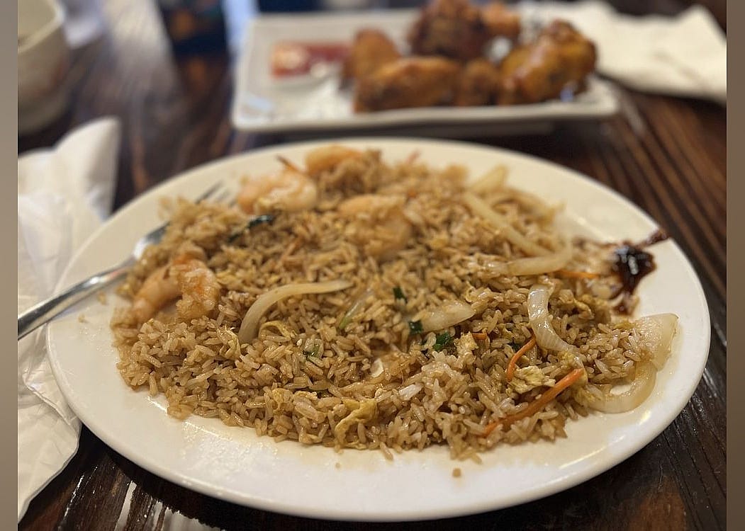 #12. Monsoon Noodle House