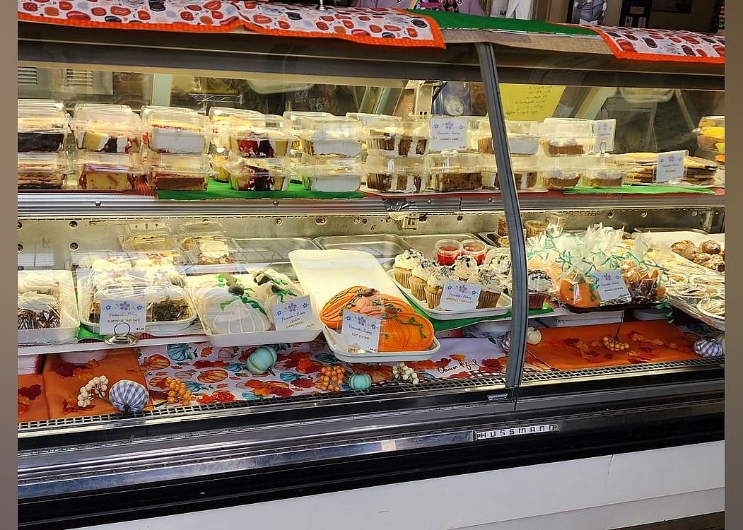 #7. Rochester Deli
