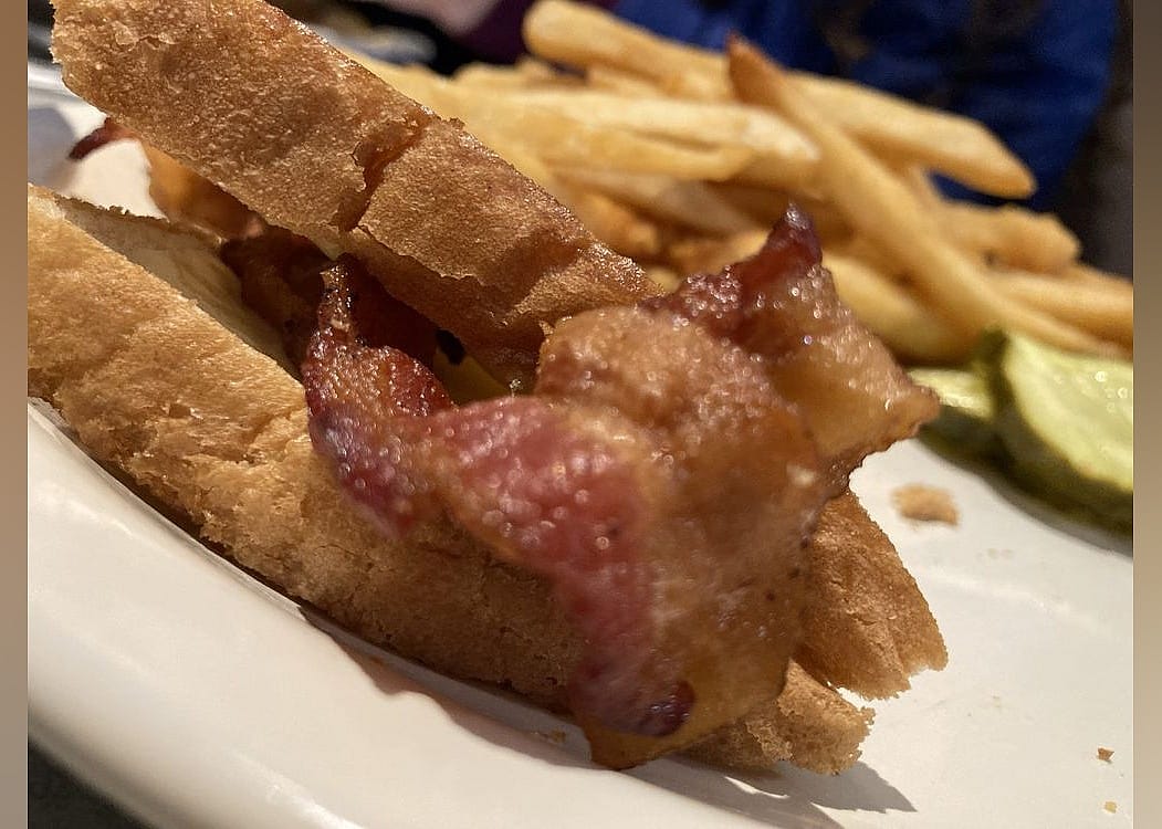 #11. Lincoln Diner