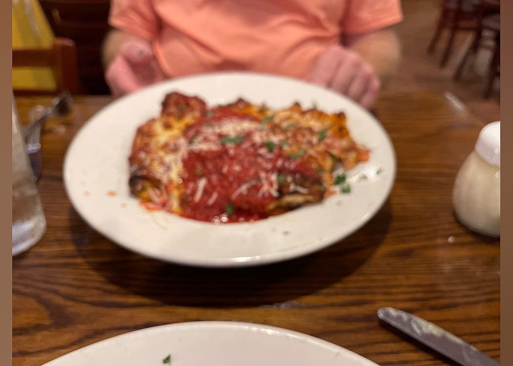 #28. Maria's Pizzeria & Restaurant