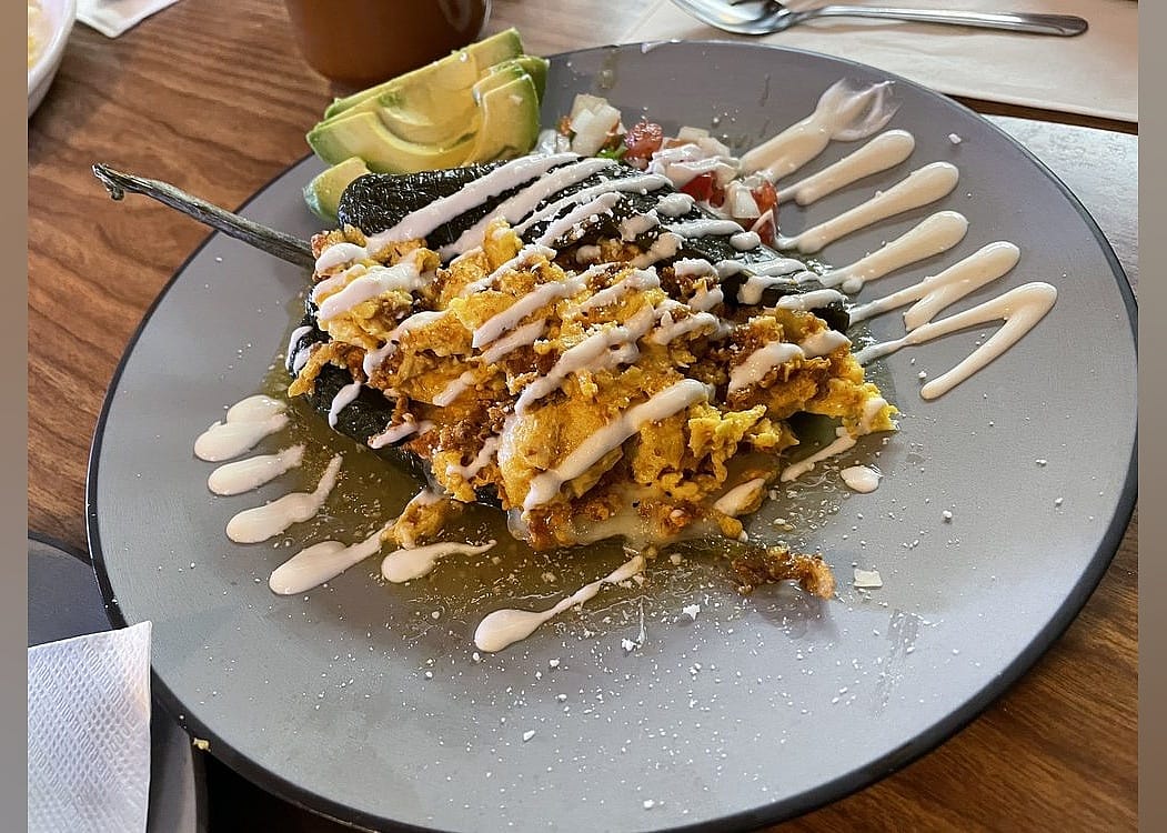 #14. Waffle Iron
