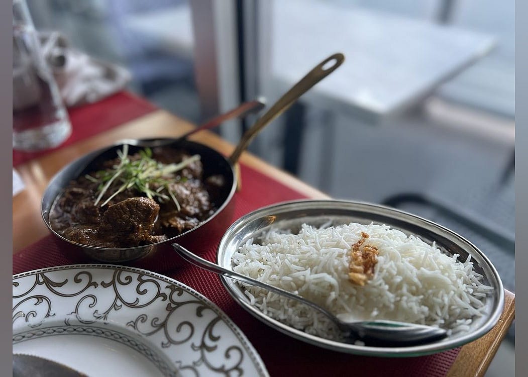 #5. Harbor Tandoor