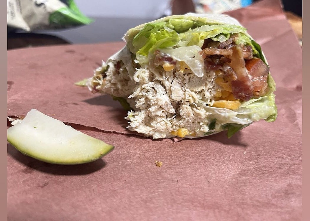 #2. Hub City Deli