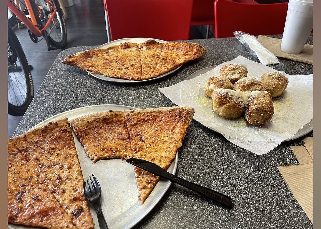#18. Power Pizzeria