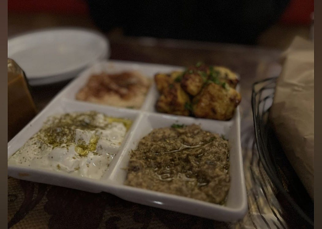 #14. Dar Salam
