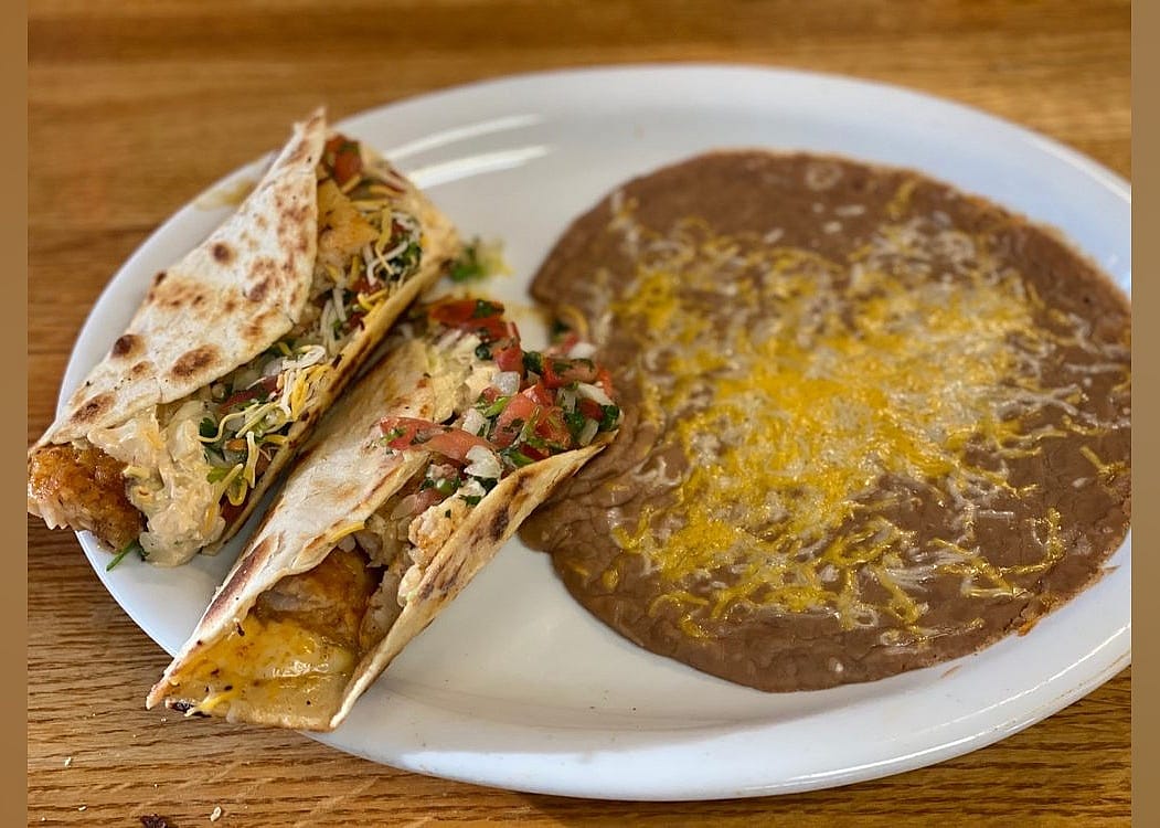 #12. Castillo's Mexican Restaurant
