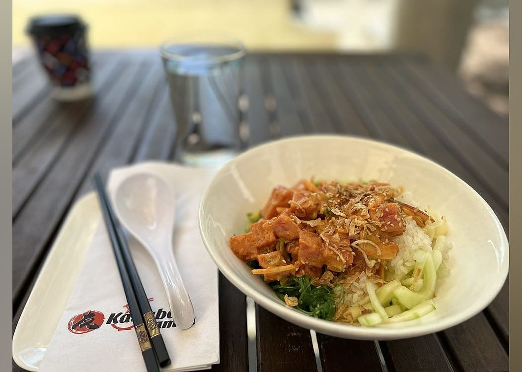 #19. Kaliubon Ramen