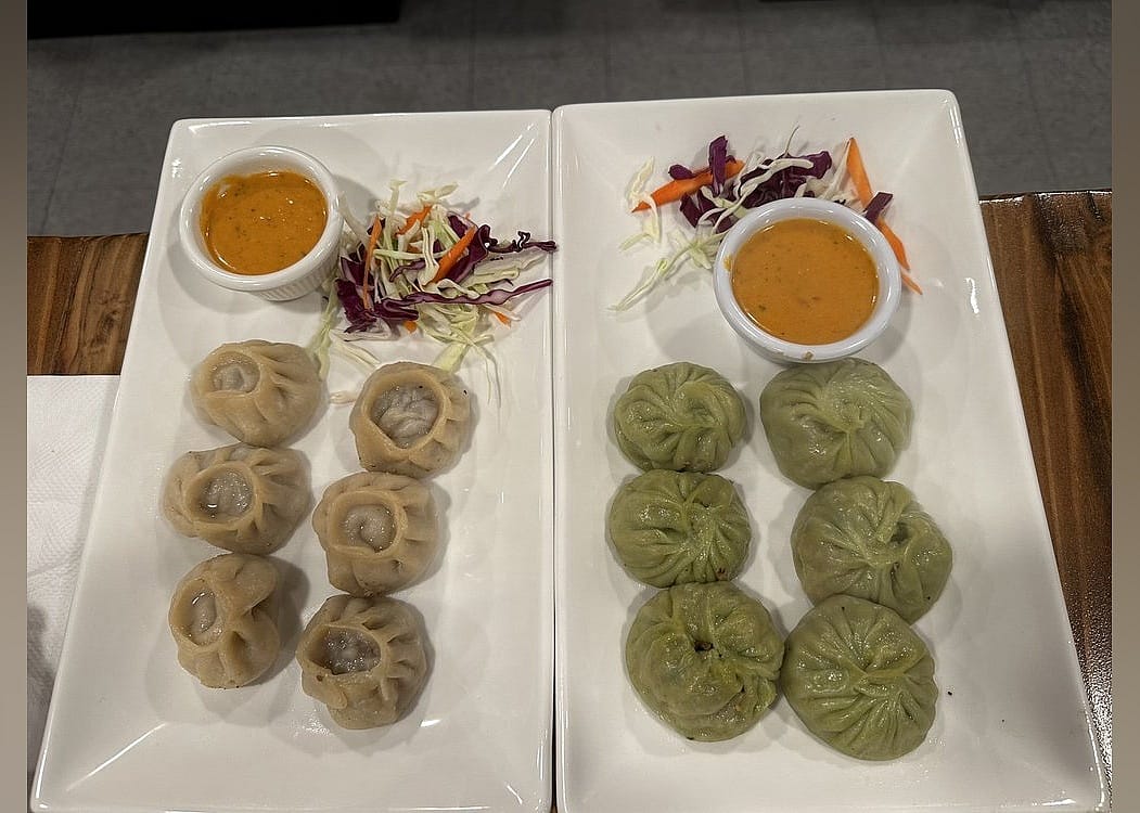 #21. California MoMo Kitchen