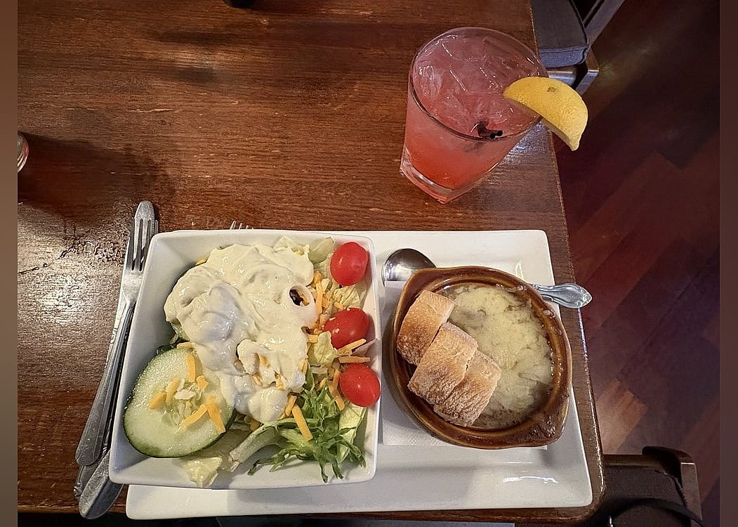 #14. Katy O'Ferrell's Publick House