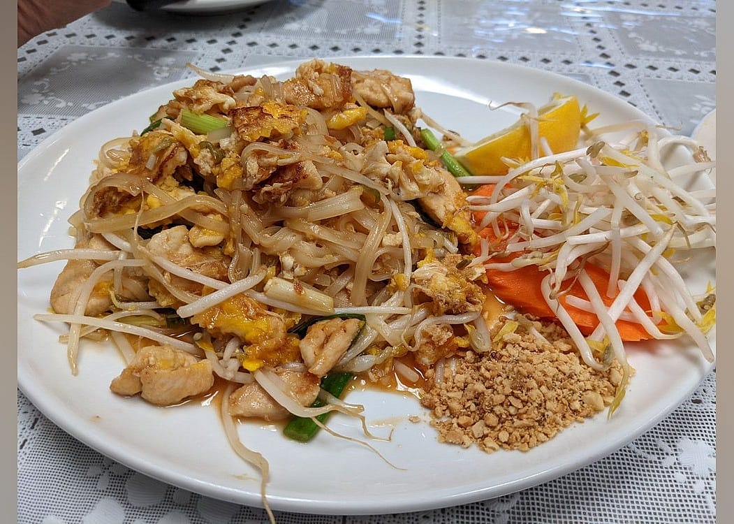 #13. Siam Square
