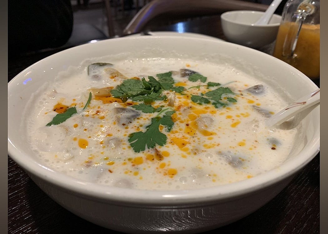 #12. Vim Thai Restaurant
