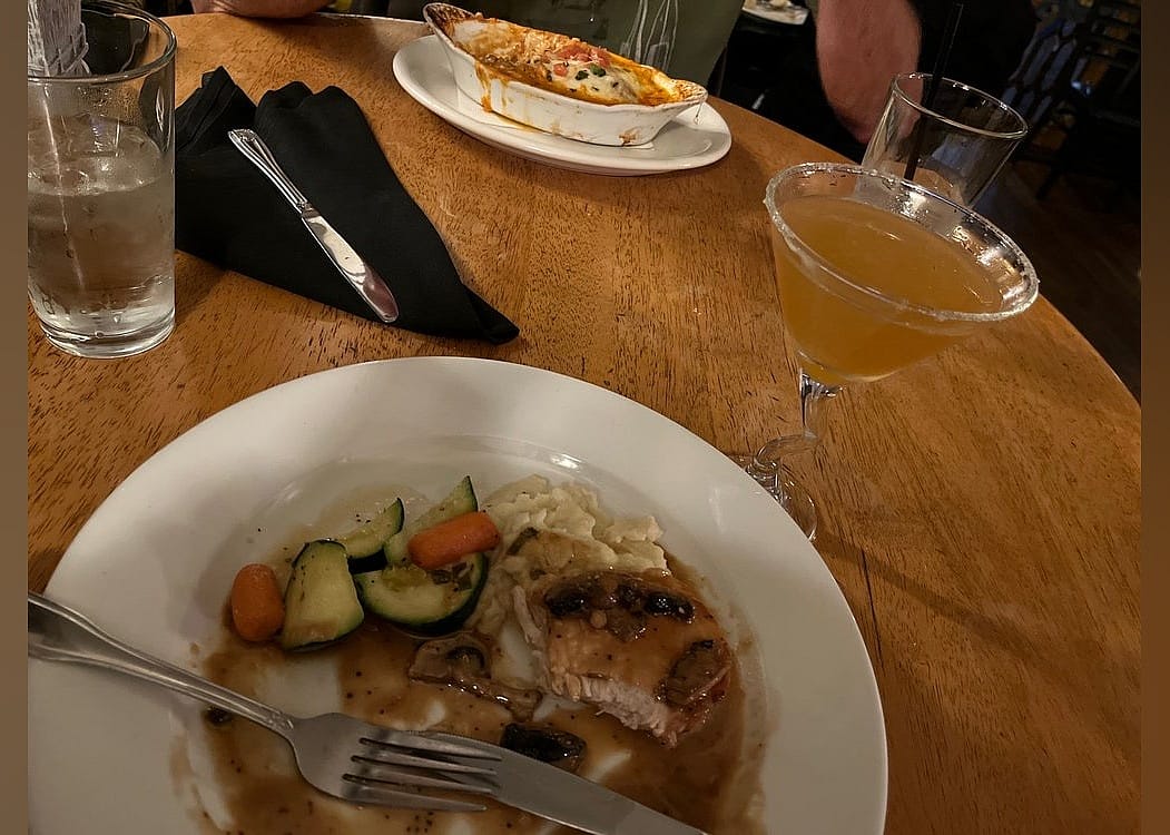 #24. Union Hotel Restaurant and Bar