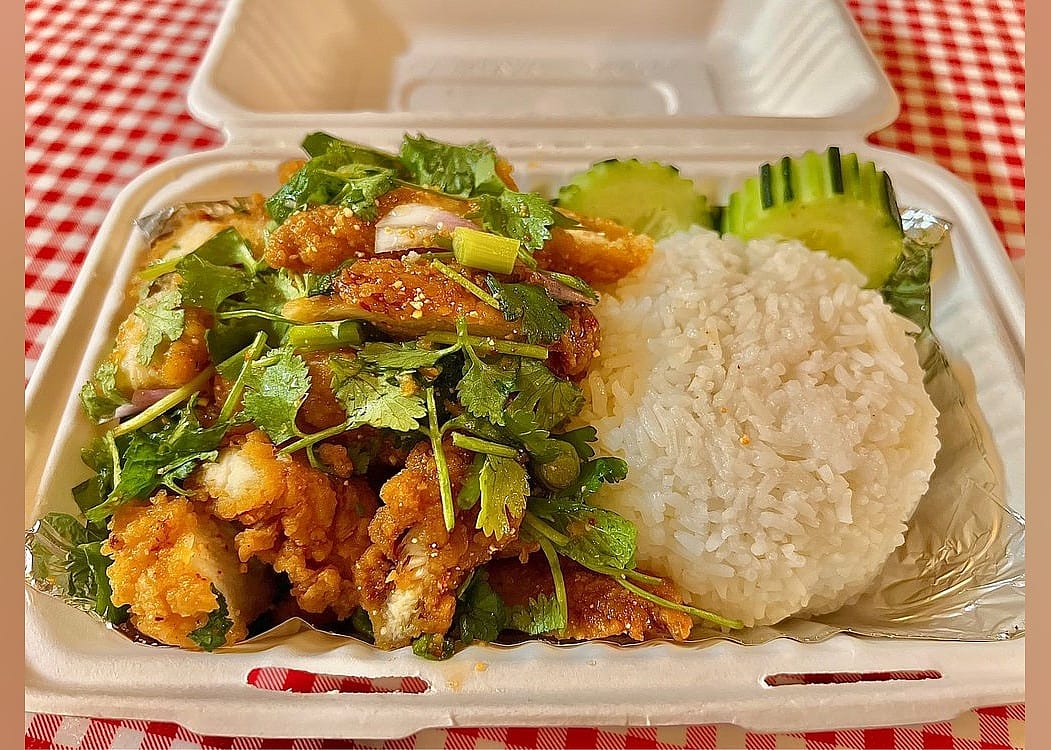 #25. BluebirdThaiPDX