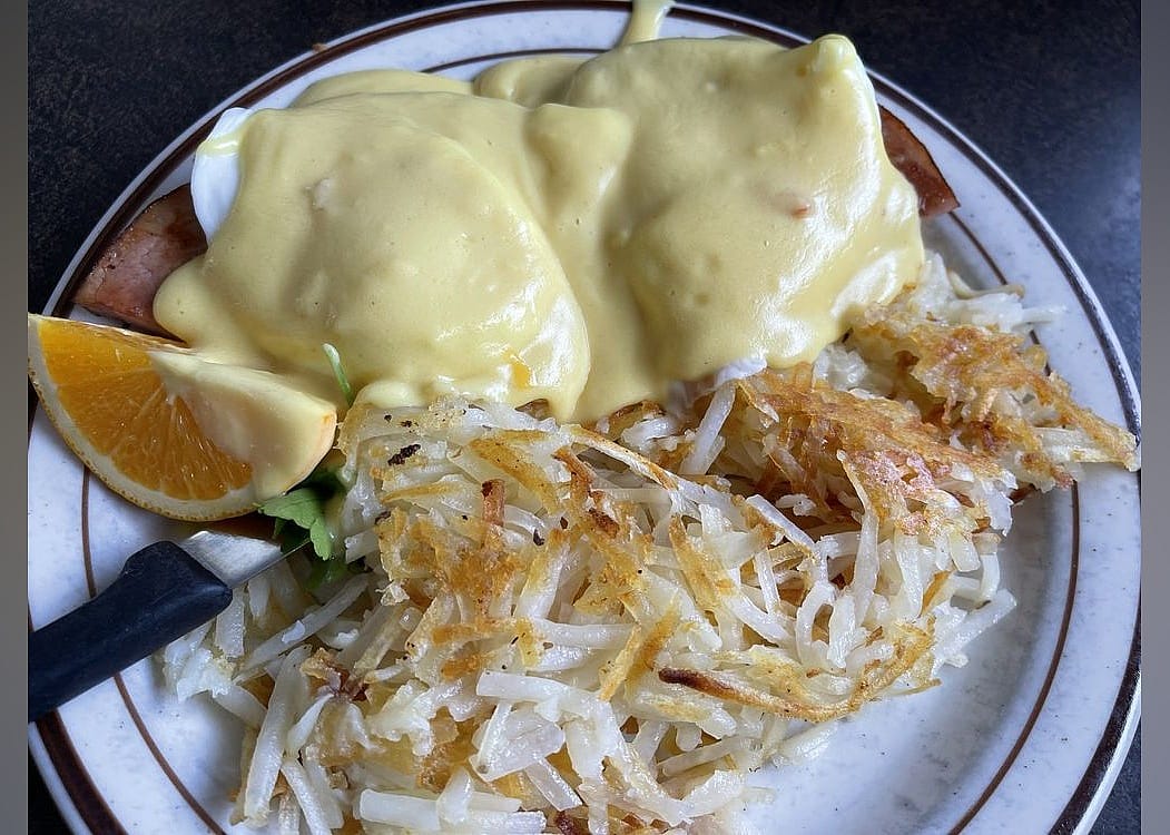#28. Roger's Restaurant