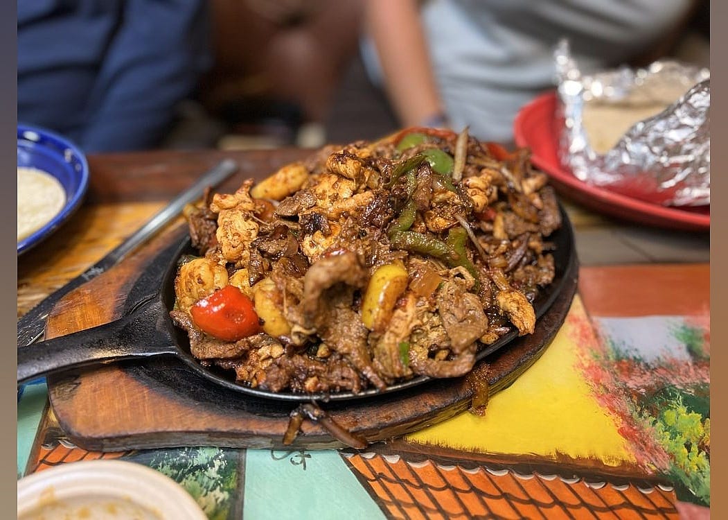 #27. Los Magueyes Mexican Restaurant - Wildwood