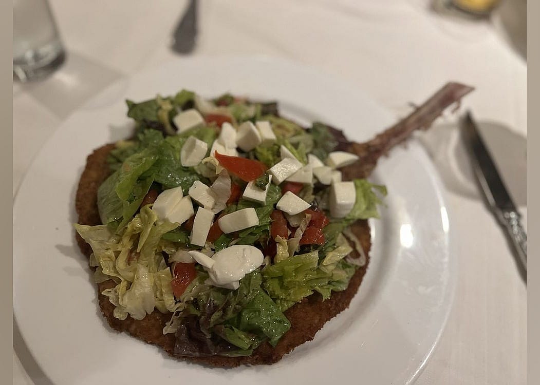 #24. Ristorante da Benito