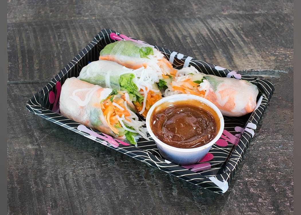 Vietnamese: Saigon Sandwich Company