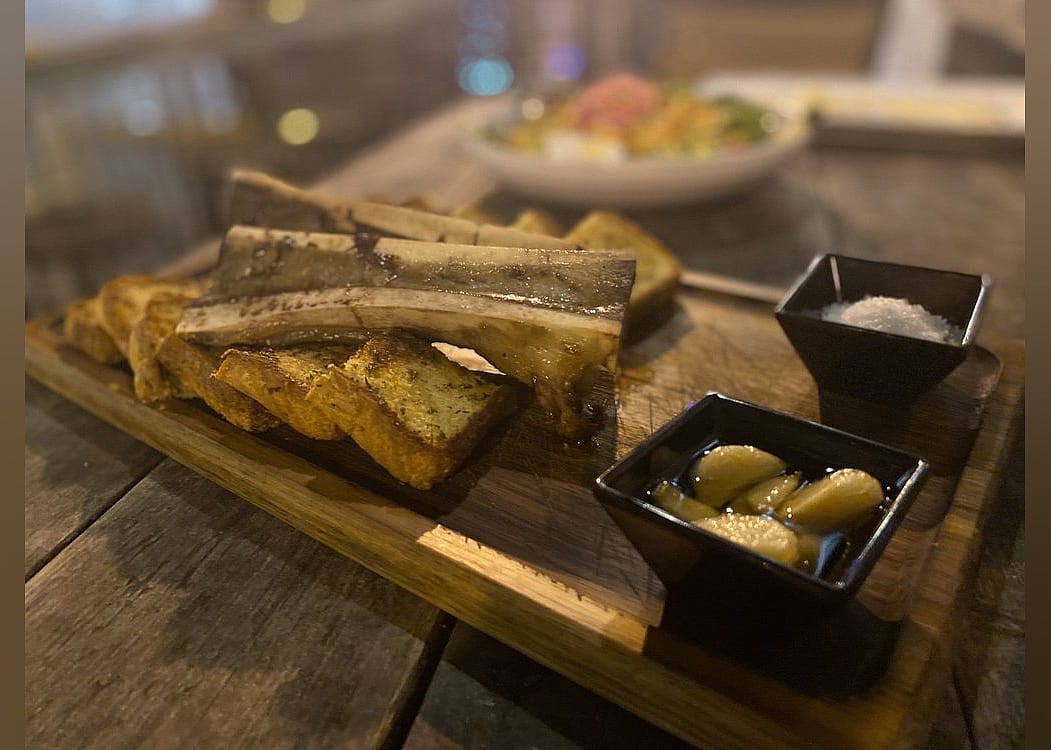 #8. Leroy's Southern Kitchen & Bar