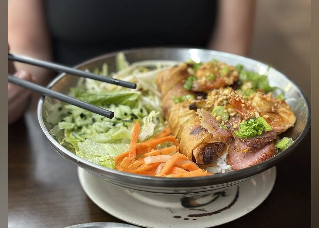 #30. Pho Nhi Vietnamese Noodle House