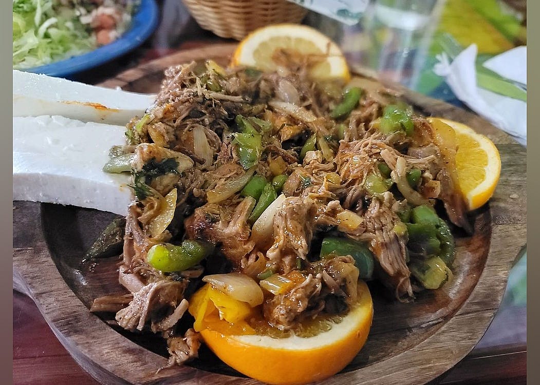 #11. El Charro Viejo