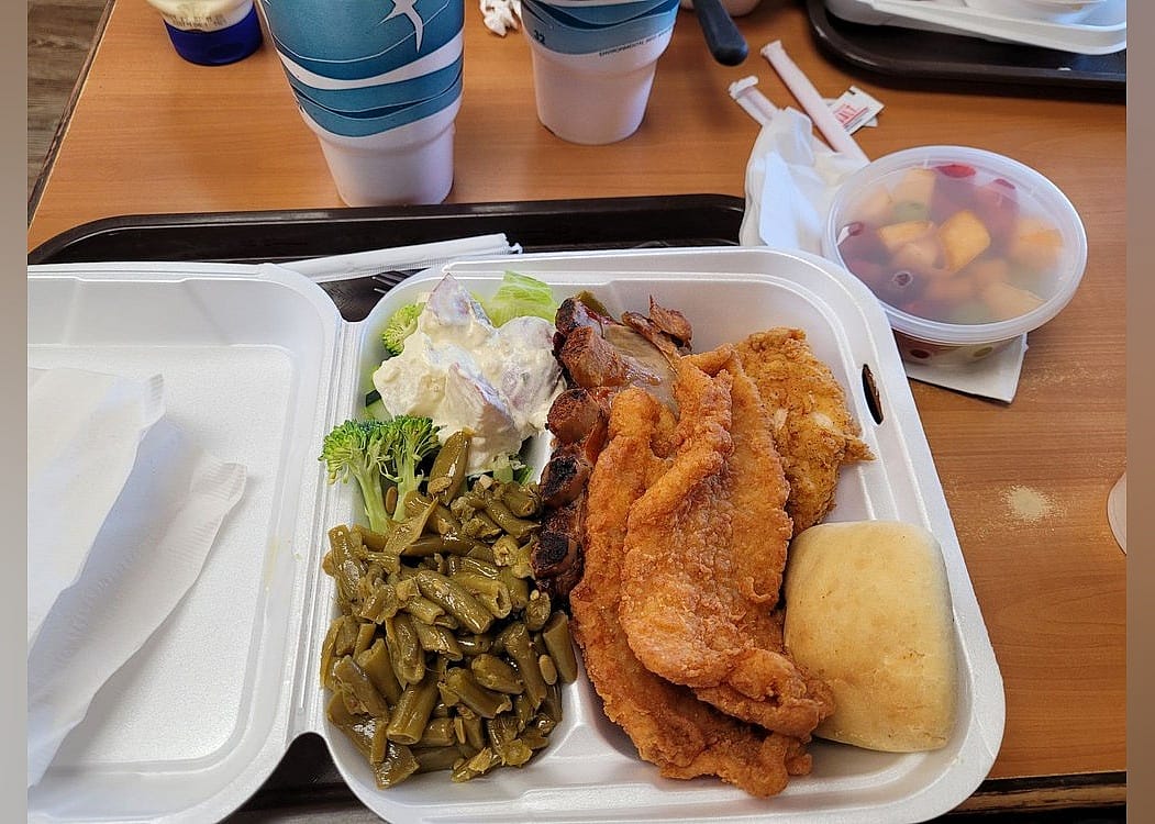 #25. Loretta's Restaurant