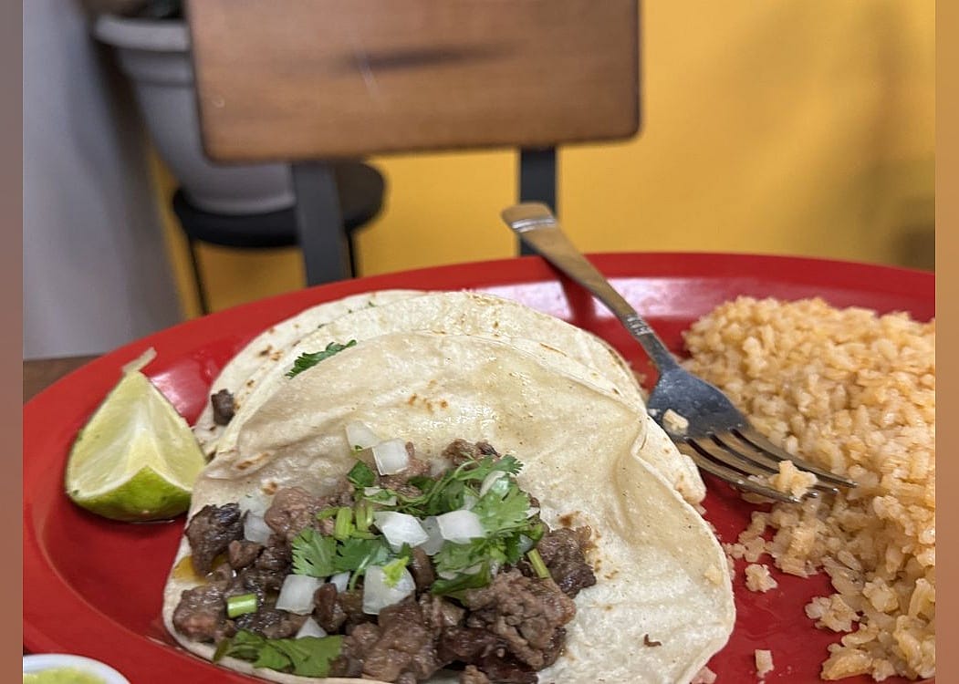#4. Carnitas Michoacan