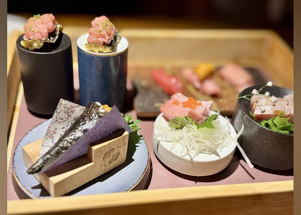 #9. Oza Izakaya