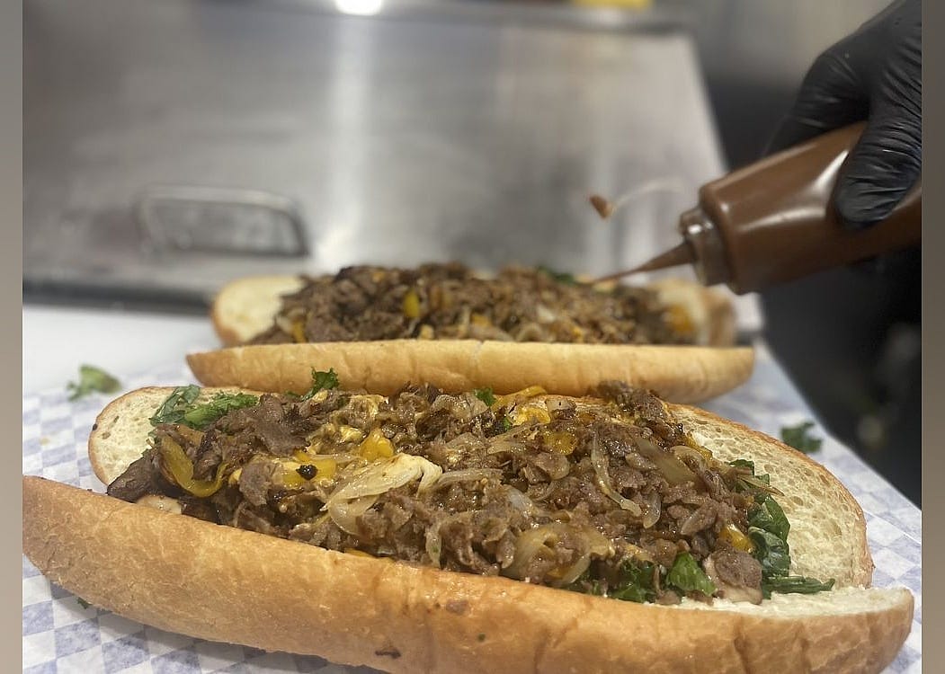 #4. Hudson & Alphonse deli