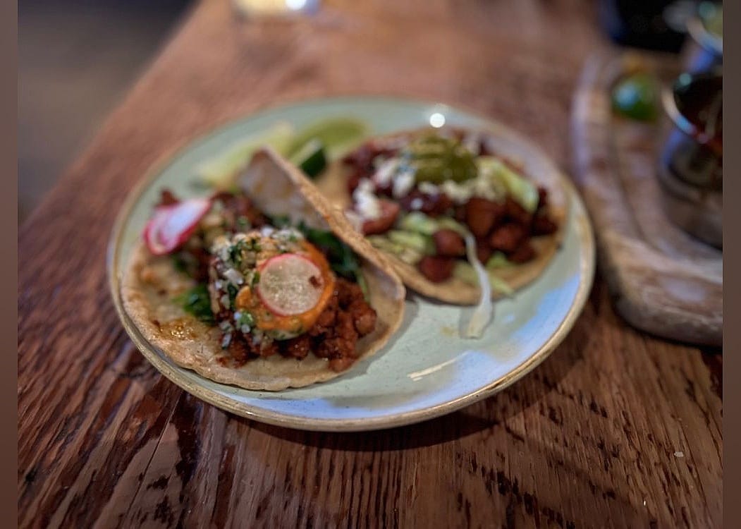 #8. Loco Taqueria & Oyster Bar
