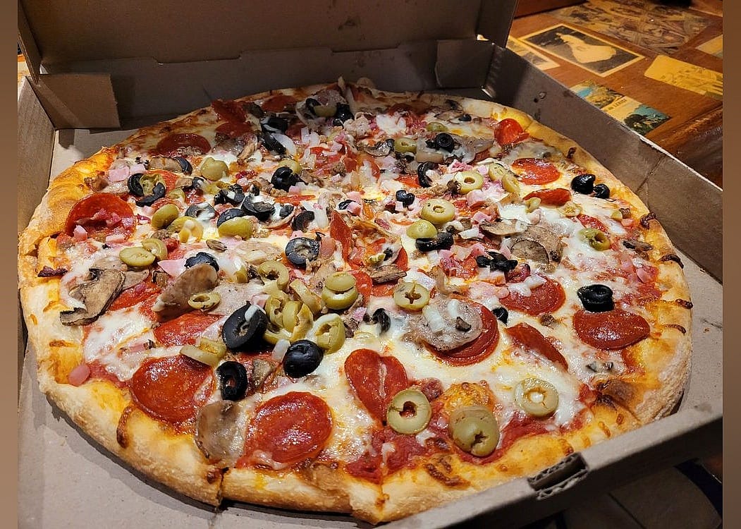 #2. Stefano's