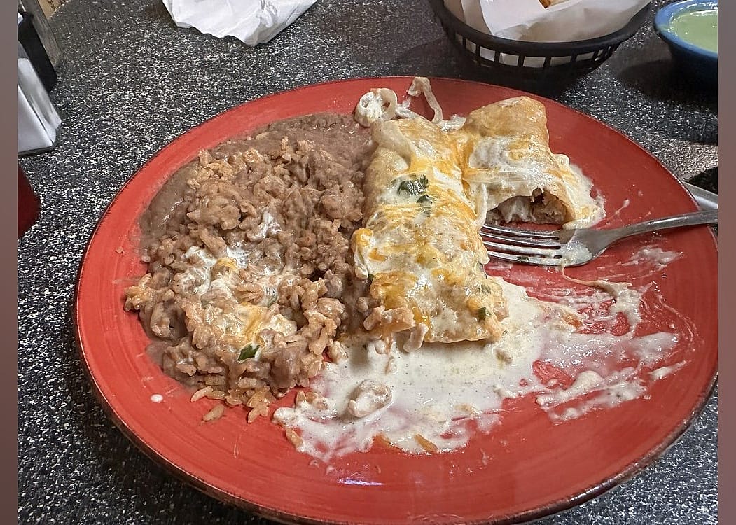 #1. Chilito's Pepper Cafe