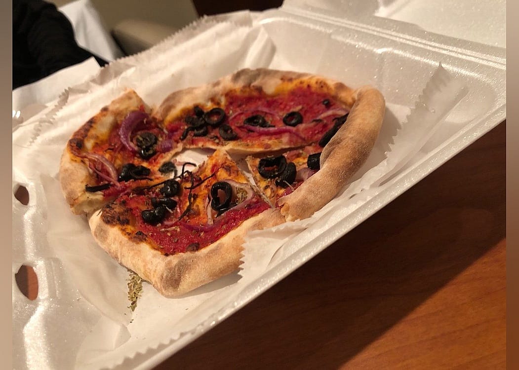 #26. Shenandoah Pizza & Tap House