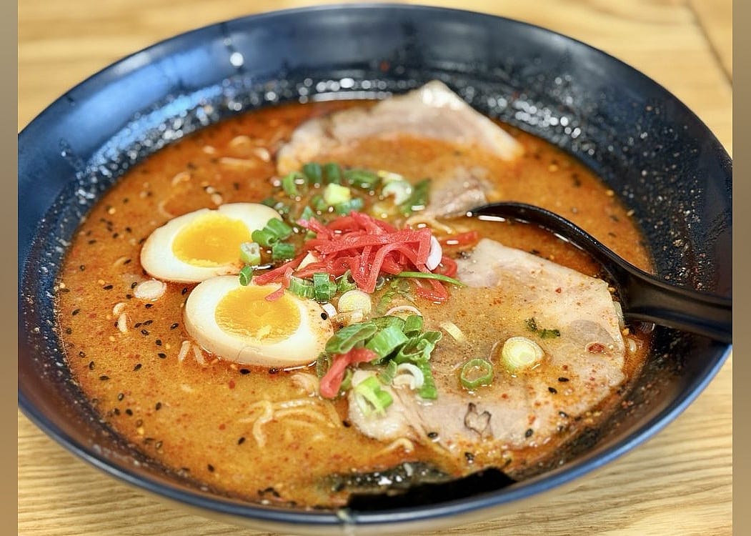 #14. King of Ramen
