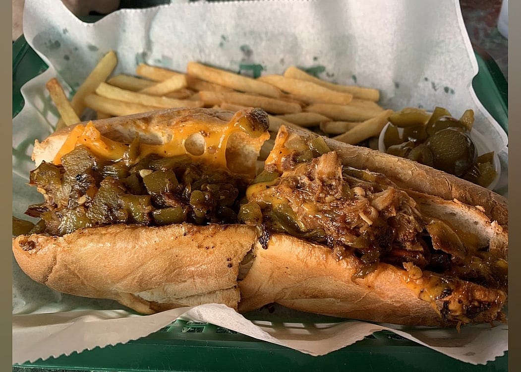 #12. Taste of Philly