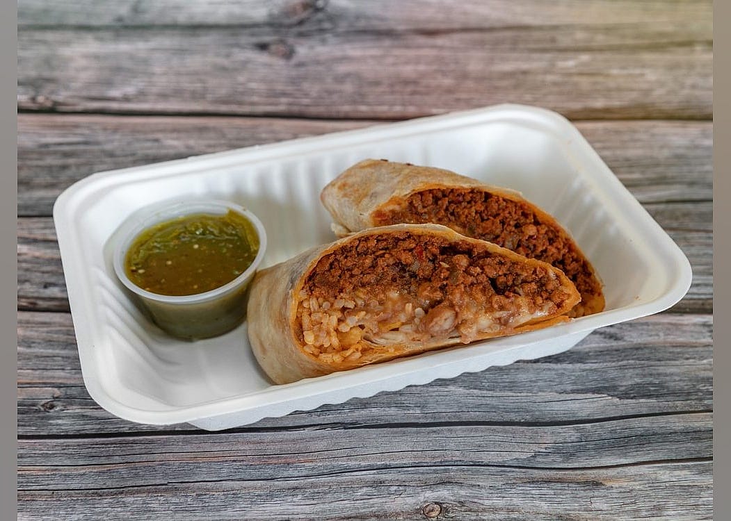 #26. El Carreton Taqueria