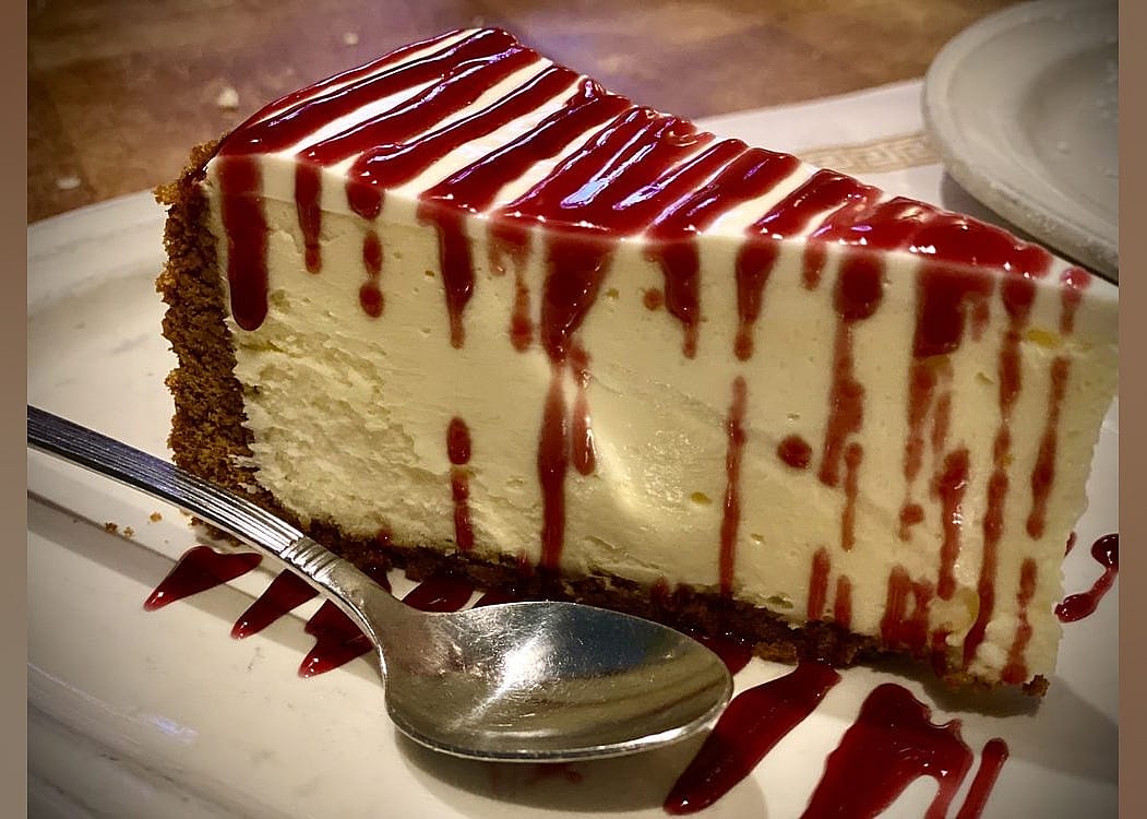 #7. Esposito's Restaurant And Pizza