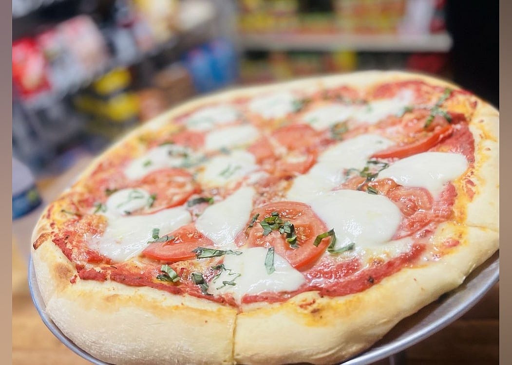 #6. Niccoli's Italian Grocery & Deli