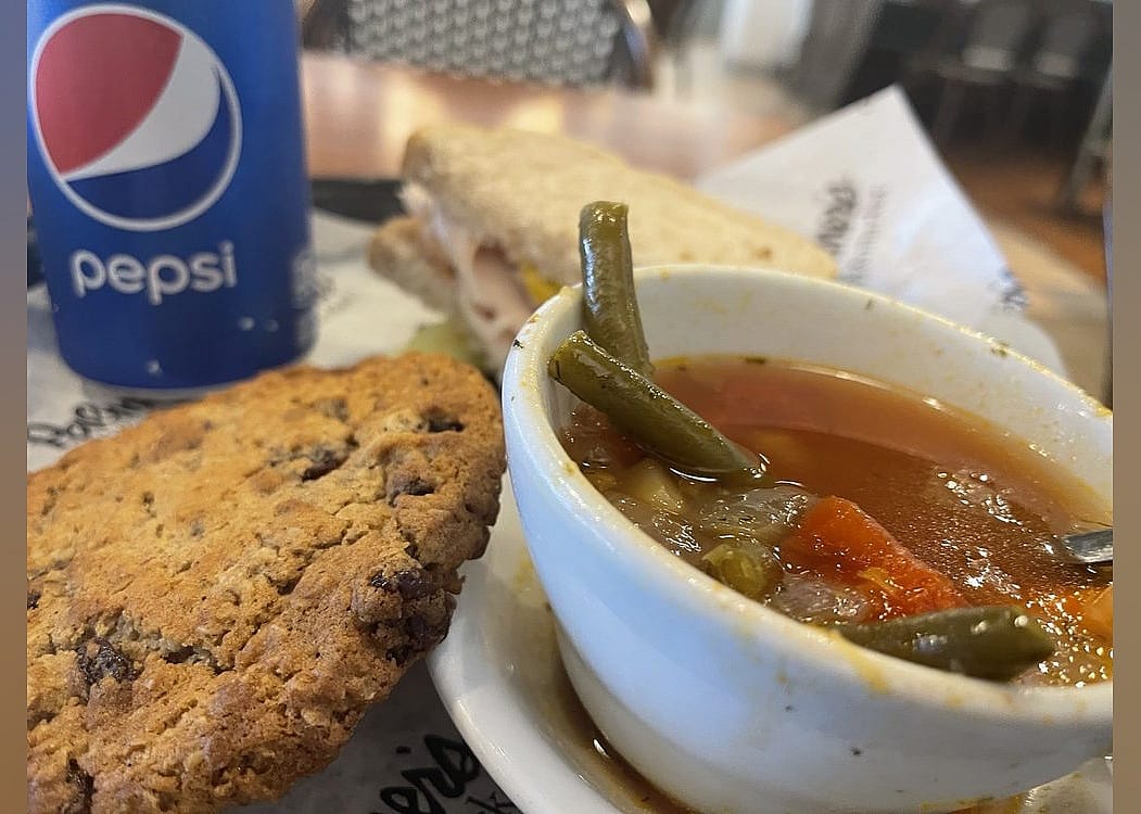 #6. Palmer's Deli & Market