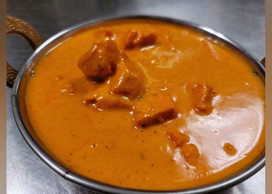 #4. Sherpa Grill Indian Nepali Restaurant