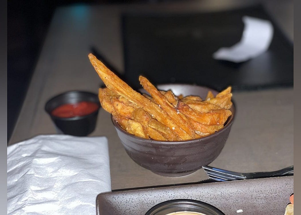 #6. The Fat Rabbit Pub