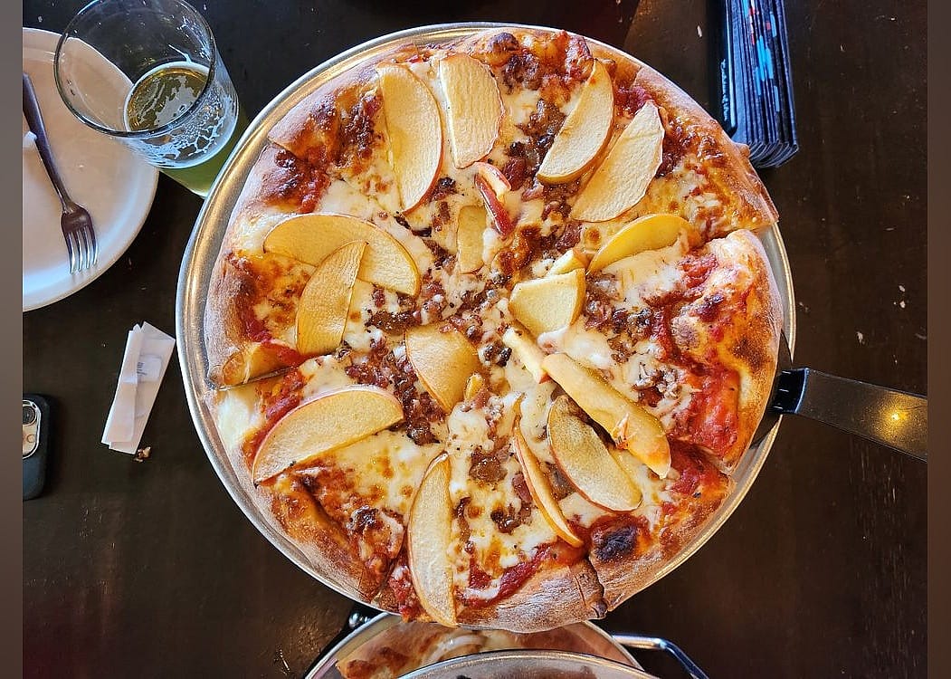 #22. Saddle Rock Pub & Brewery