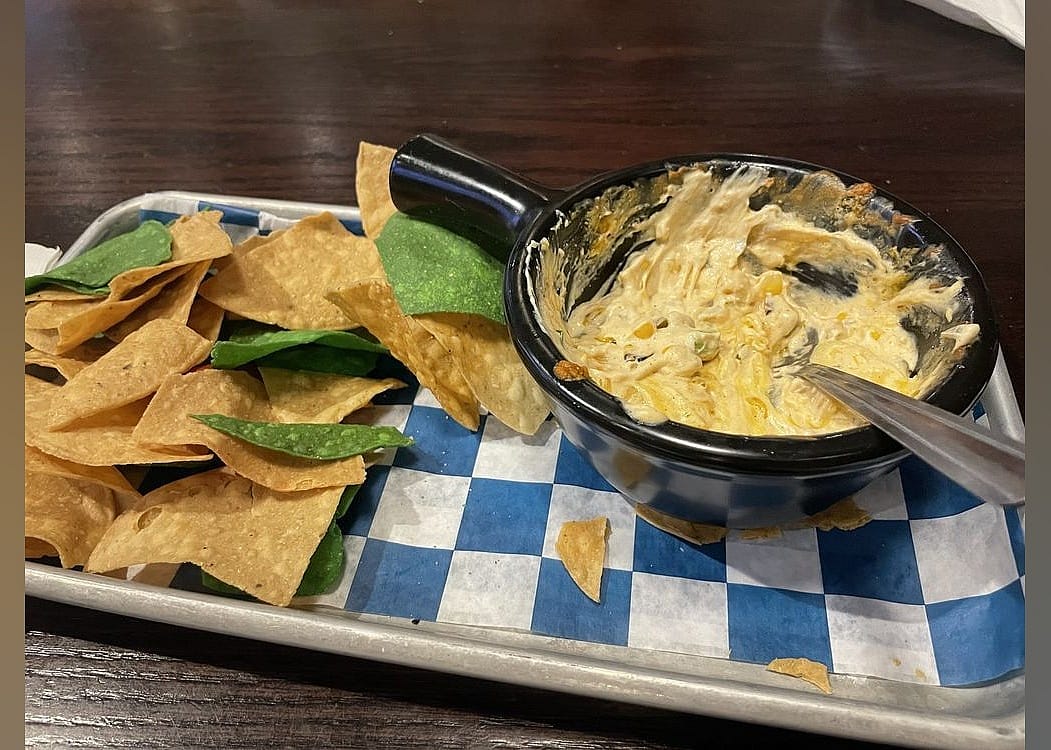 #16. Recovery Sports Grill