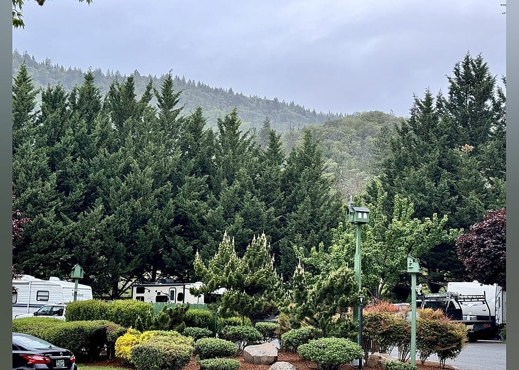 #6. Jack's Landing RV Resort
