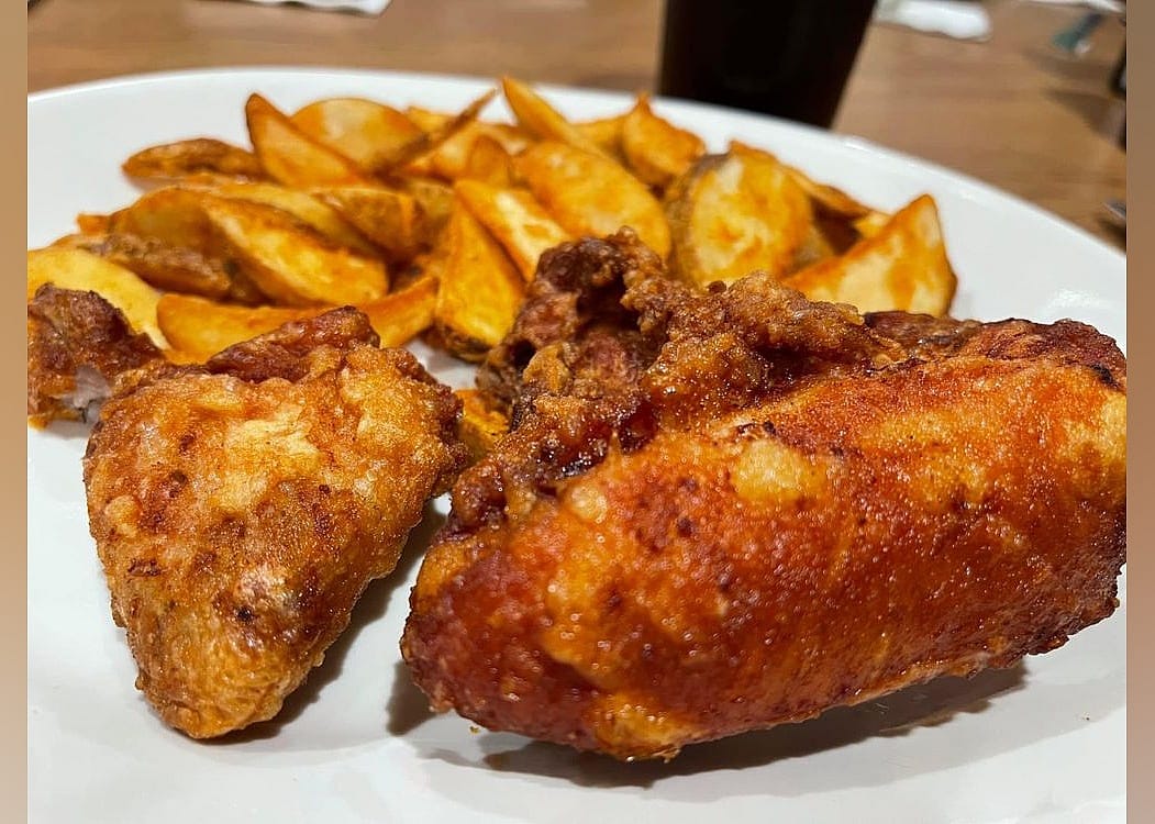 #27. Union Park Tavern