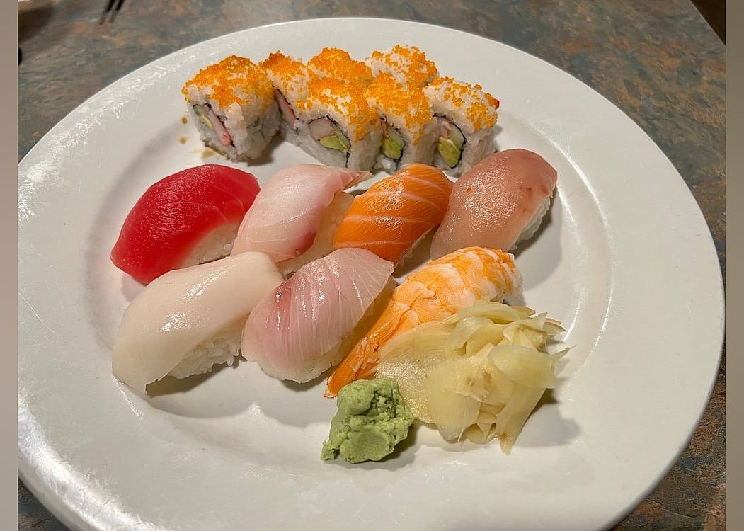 #11. Miyako Sushi Group