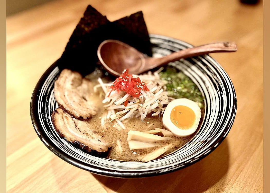 #23. Michi Ramen